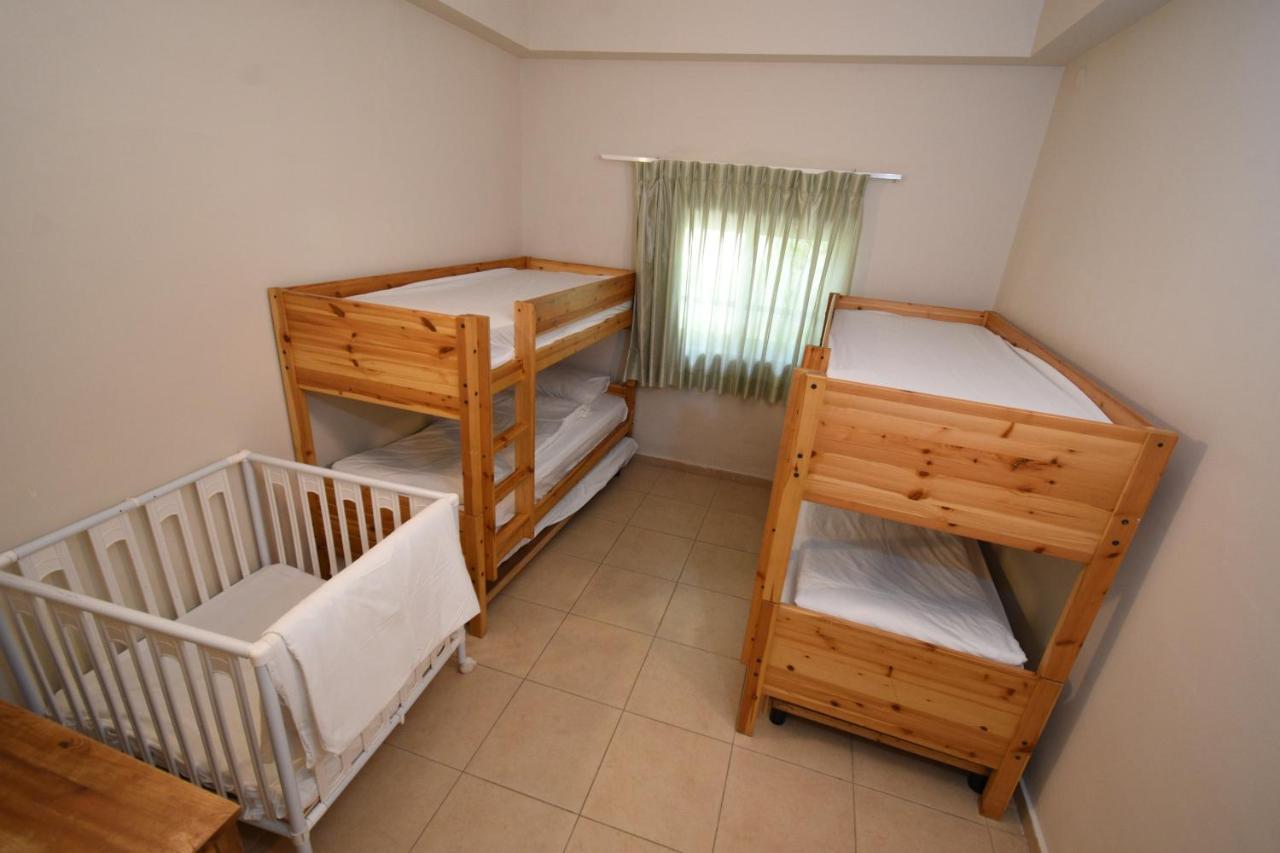 Kibbutz Tiratzvi - Country Lodging Tirat Zevi Dış mekan fotoğraf
