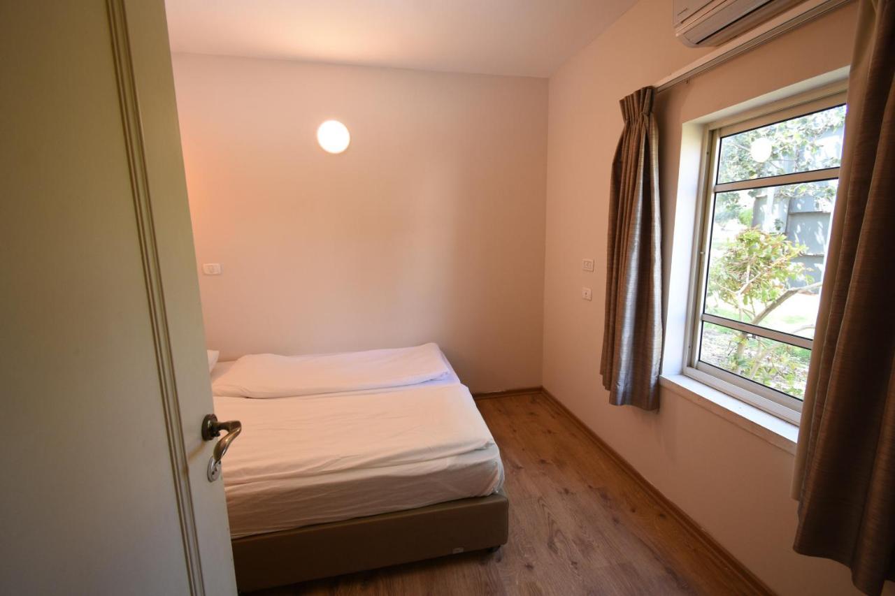Kibbutz Tiratzvi - Country Lodging Tirat Zevi Dış mekan fotoğraf