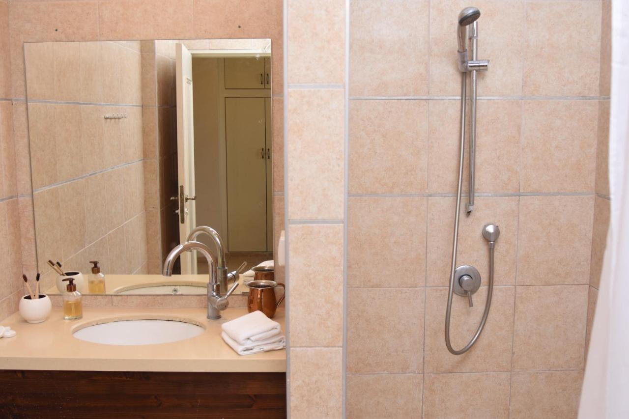 Kibbutz Tiratzvi - Country Lodging Tirat Zevi Dış mekan fotoğraf