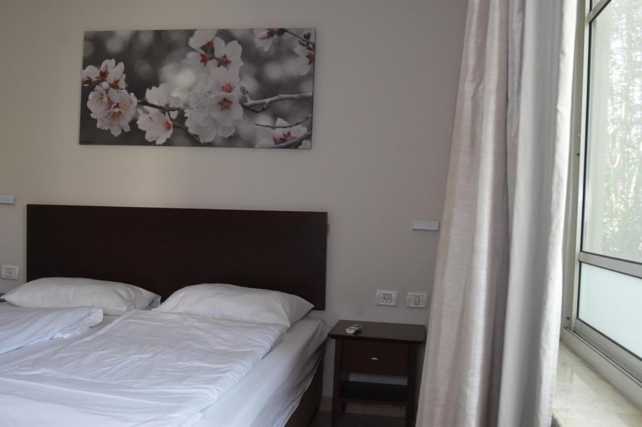 Kibbutz Tiratzvi - Country Lodging Tirat Zevi Dış mekan fotoğraf