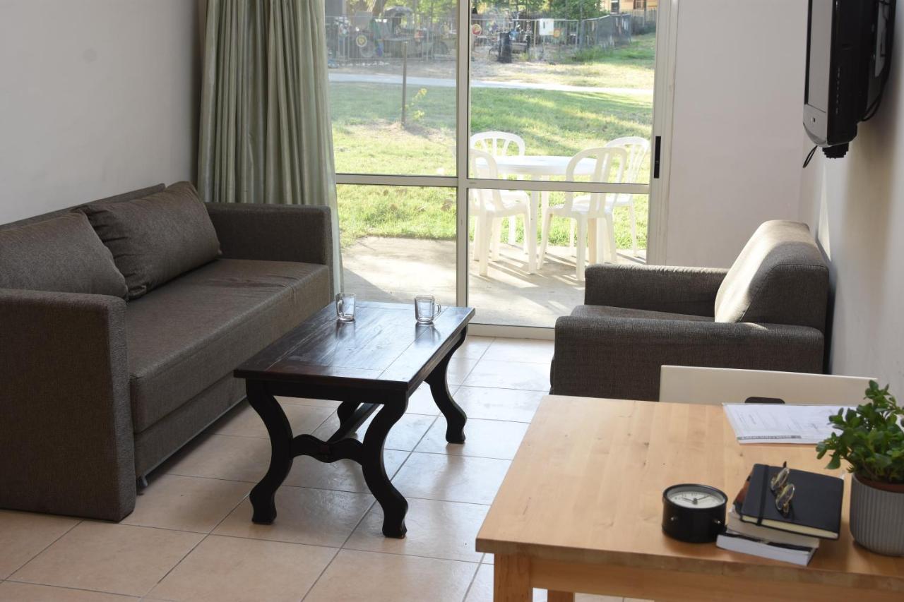 Kibbutz Tiratzvi - Country Lodging Tirat Zevi Dış mekan fotoğraf