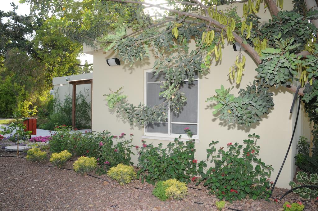 Kibbutz Tiratzvi - Country Lodging Tirat Zevi Dış mekan fotoğraf